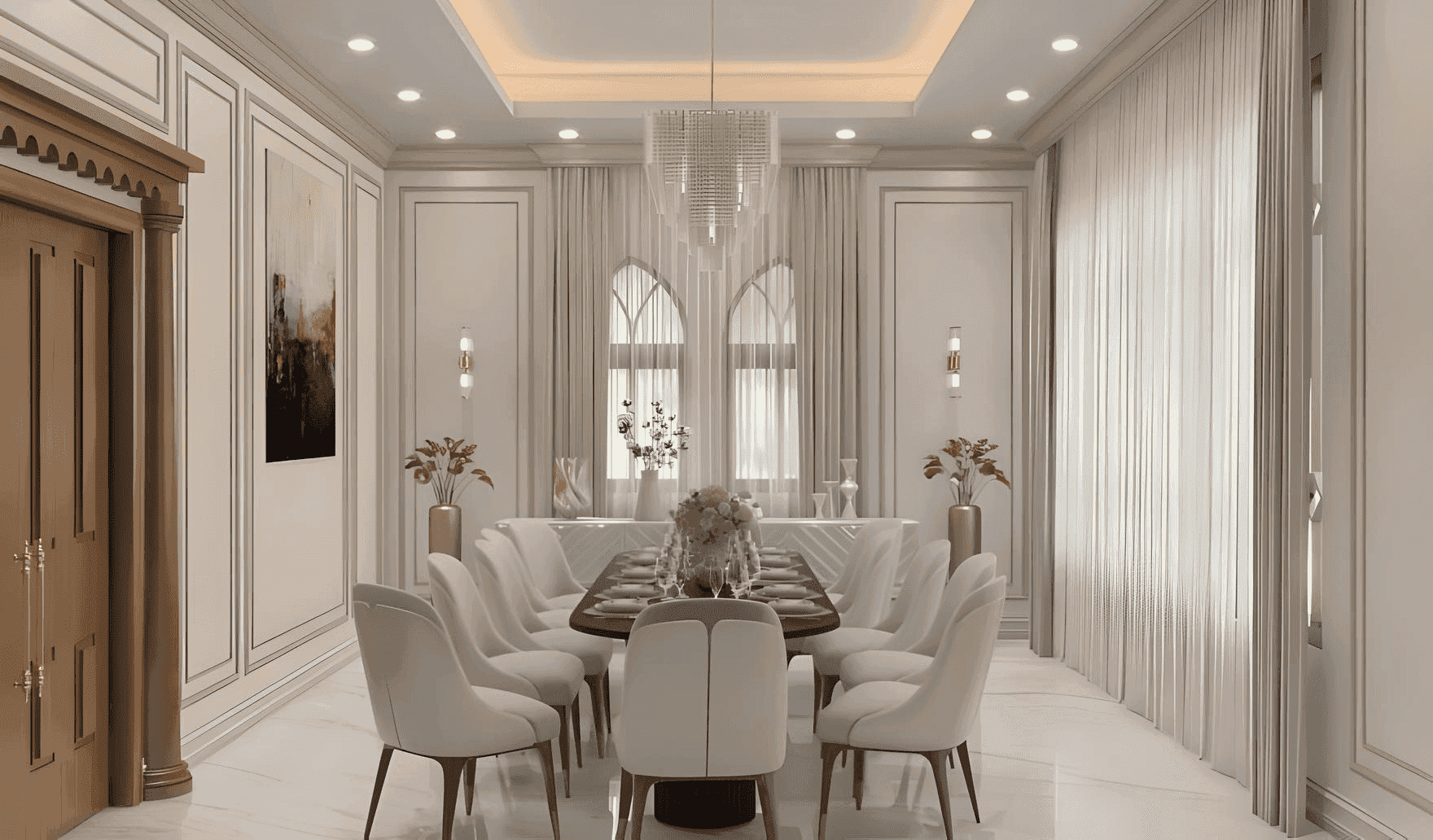 Coralia Villas - City of Luxury