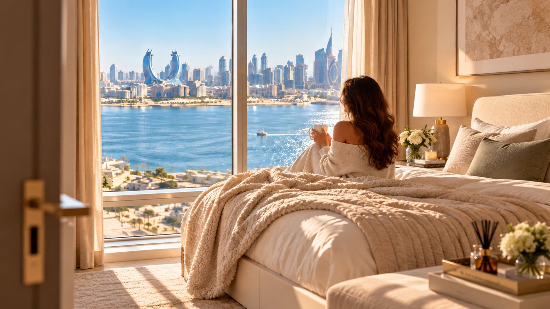 One Bedroom Apartments