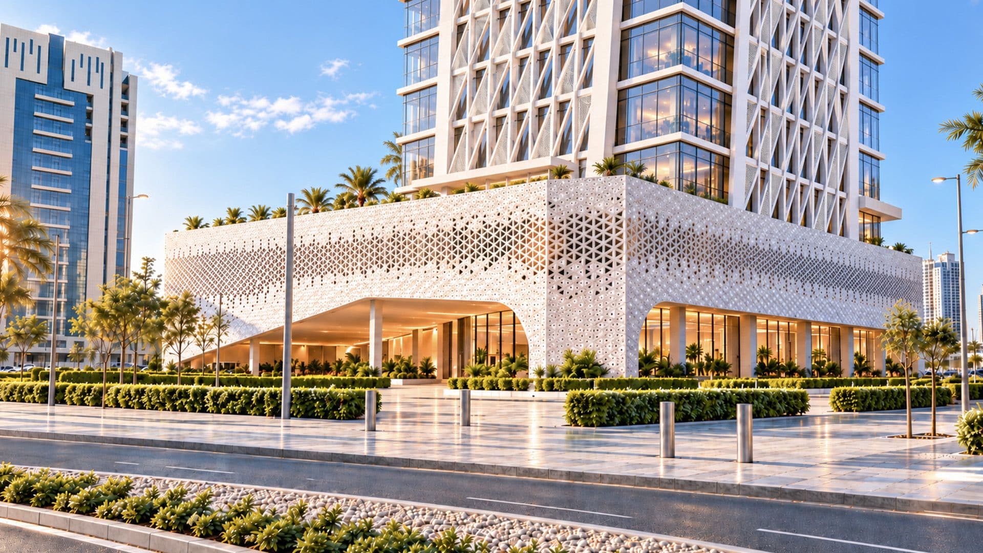 Sukoon Residence