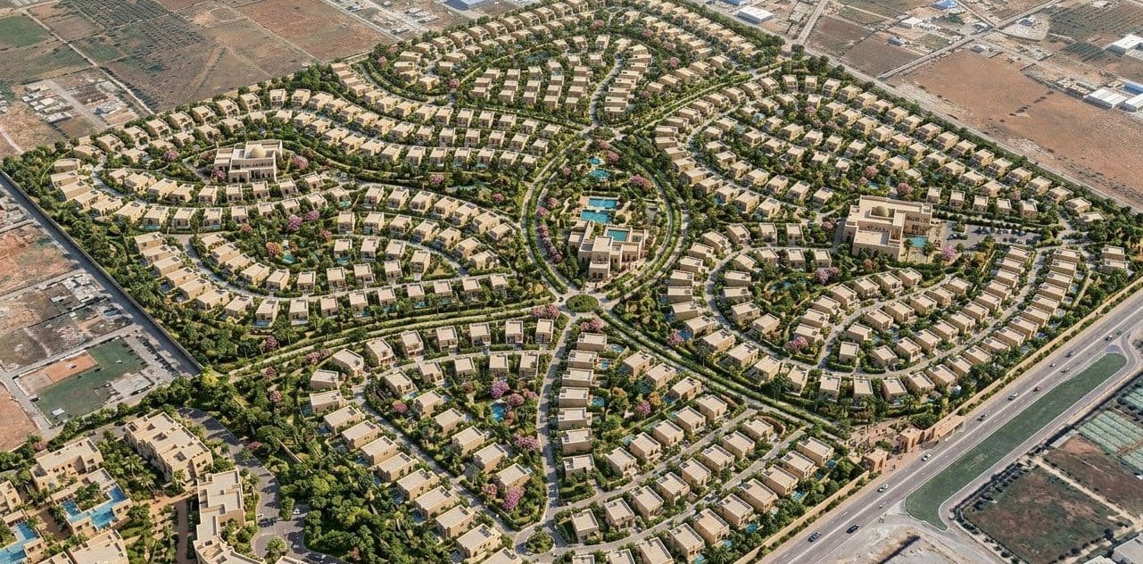 Oasis Blossom