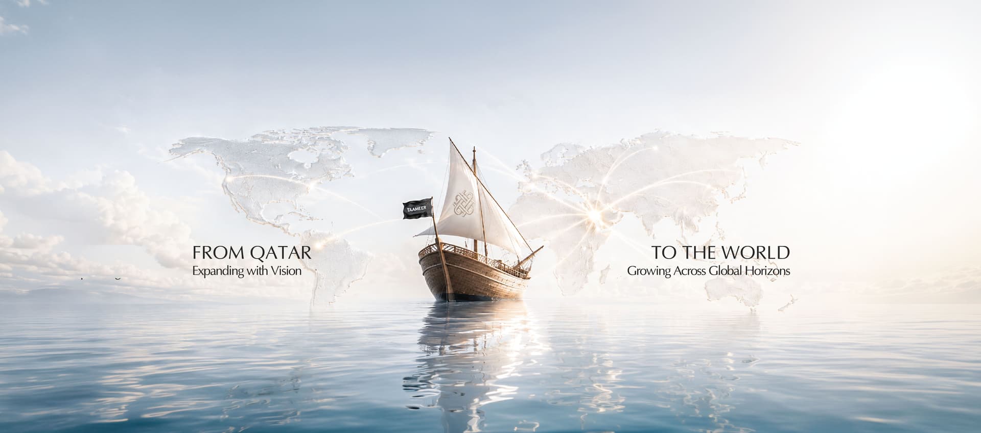 Taameer Projects
