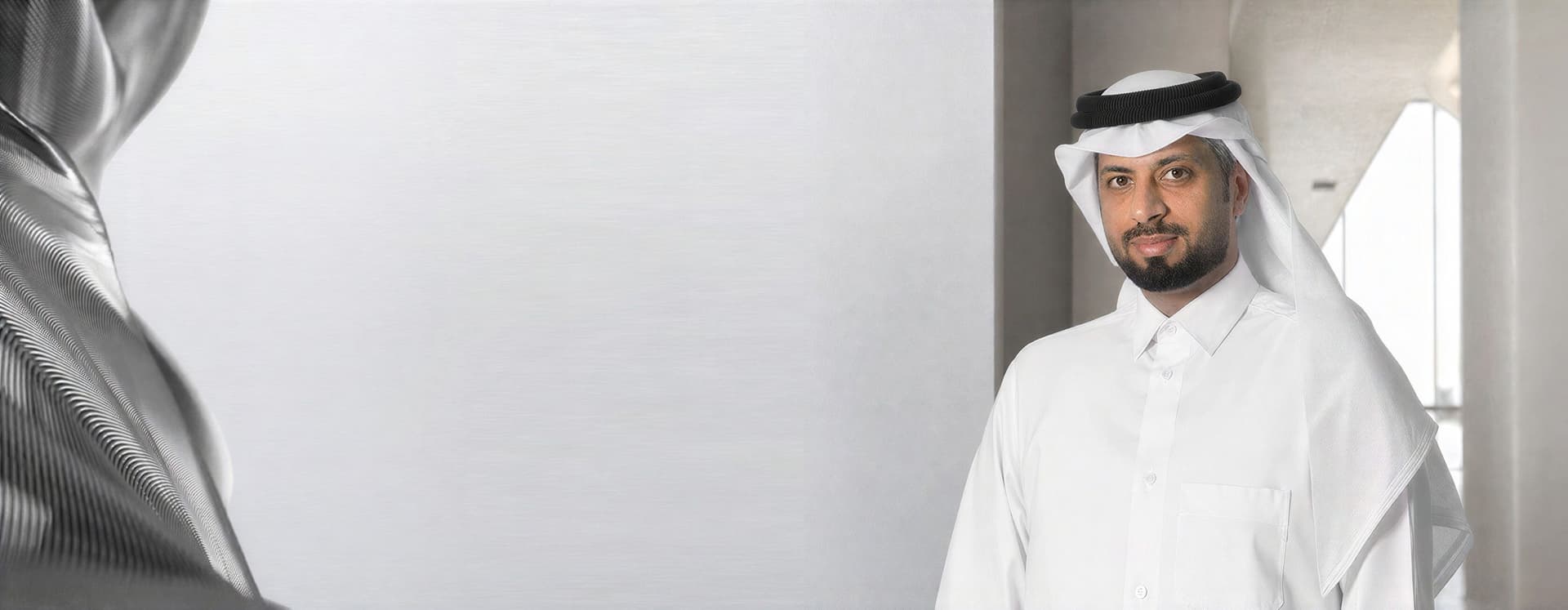 Chairman Image of TAAMEER