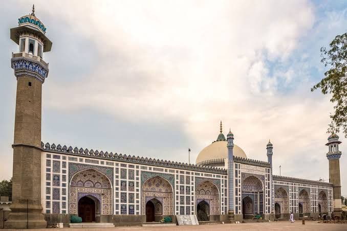 Multan