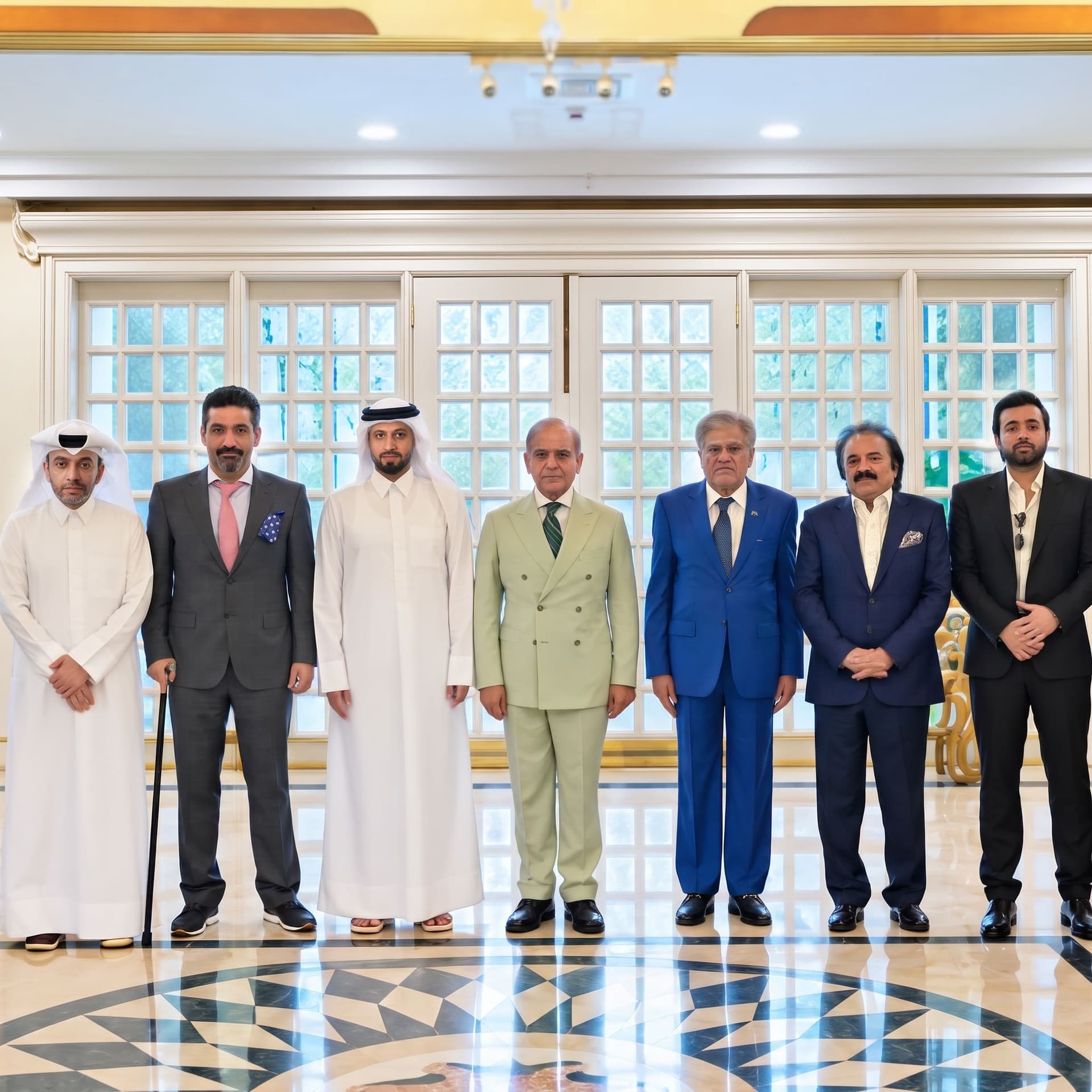 TAAMEER Group Launches EVORA City in Pakistan with an Estimated US $5 Billion Development Investment